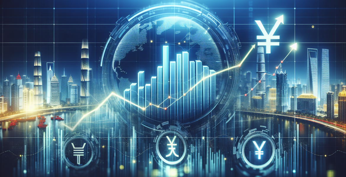 alt_text: "China 2026 growth aims for 5%, stronger yuan boosts economy in news headline."