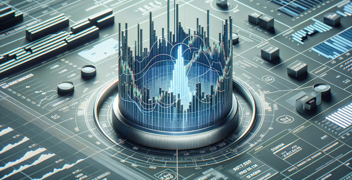 alt_text: Chart showing PRFZ small-mid stock dividend trends and signal indicators.