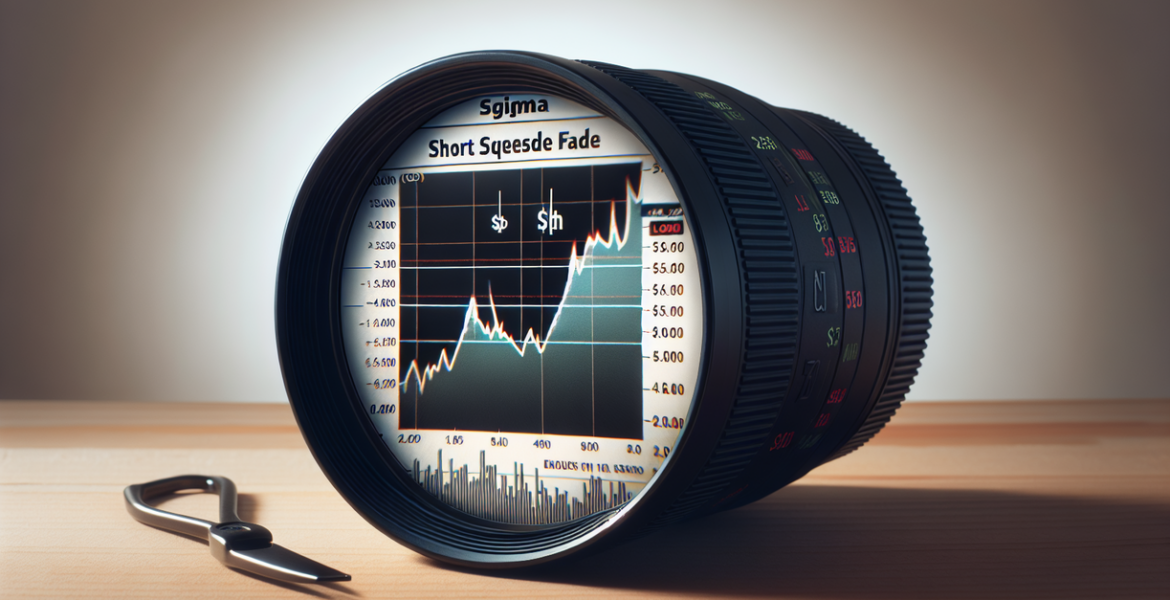 alt_text: Graph showing LQDH stock price spike and decline with "Short Squeeze Fade" label in bold.