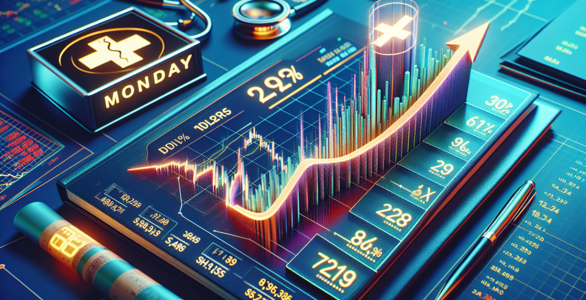 alt_text: "Investment interest grows in Spire Healthcare stock among banking professionals."