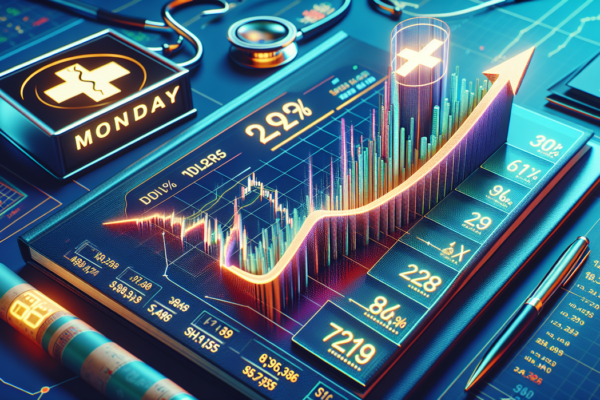 alt_text: "Investment interest grows in Spire Healthcare stock among banking professionals."