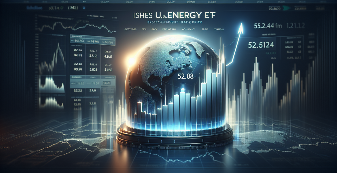 alt_text: "Rising energy stocks boost IYE ETF with strong banking support."