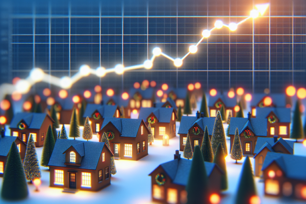 alt_text: A digital screen shows "Fact‑Checking President Donald Trump, 2026" with futuristic graphics.