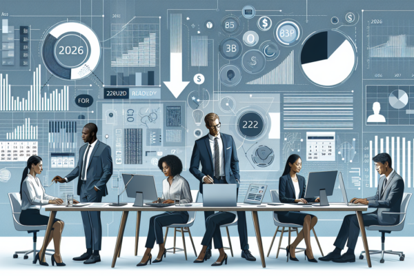 alt_text: "OBBBA 2026: Essential Content Strategies for Employers" on a modern abstract background.