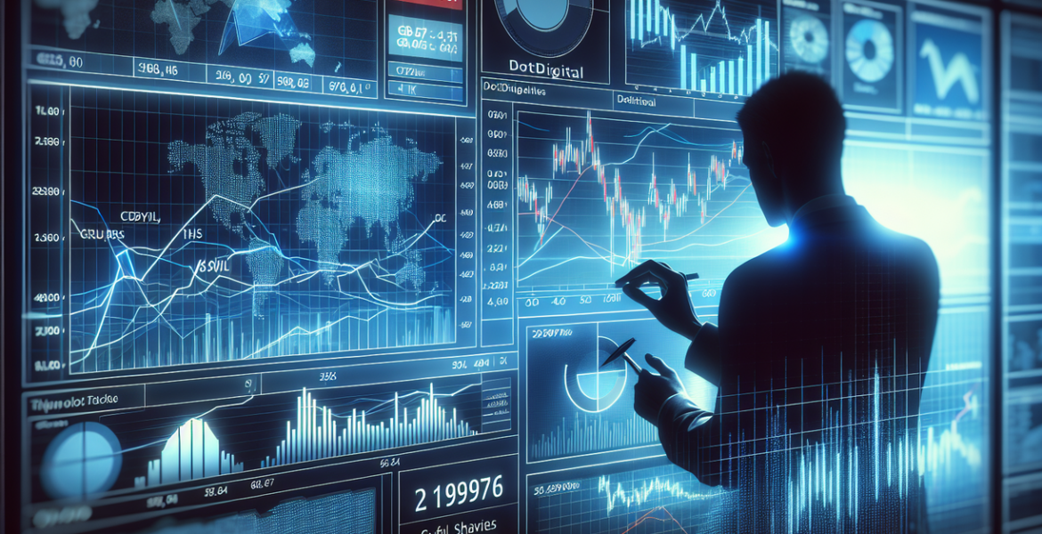 alt_text: dotdigital stocks reach 1-year low, sparking debate: investment risk or opportunity?