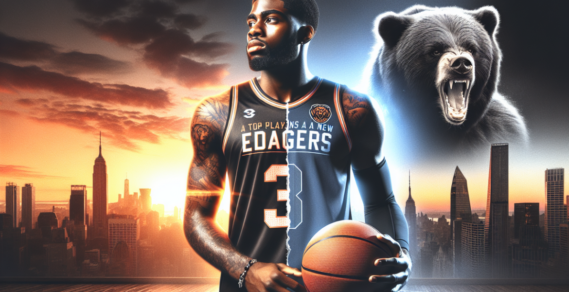 alt_text: "Taj Gibson in a Grizzlies jersey, looking focused on the basketball court."