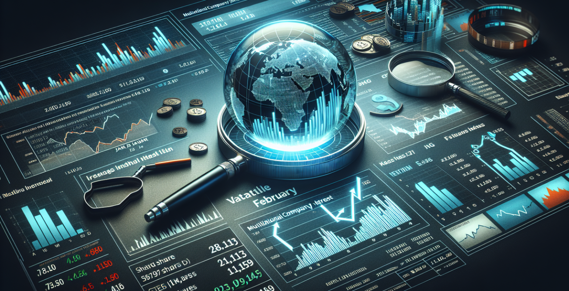 alt_text: Graph showing trends in GVH stocks with annotations on falling short bets.