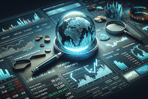 alt_text: Graph showing trends in GVH stocks with annotations on falling short bets.