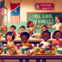 alt_text: South Dakota advocates for free school meals, highlighting food security and student well-being.