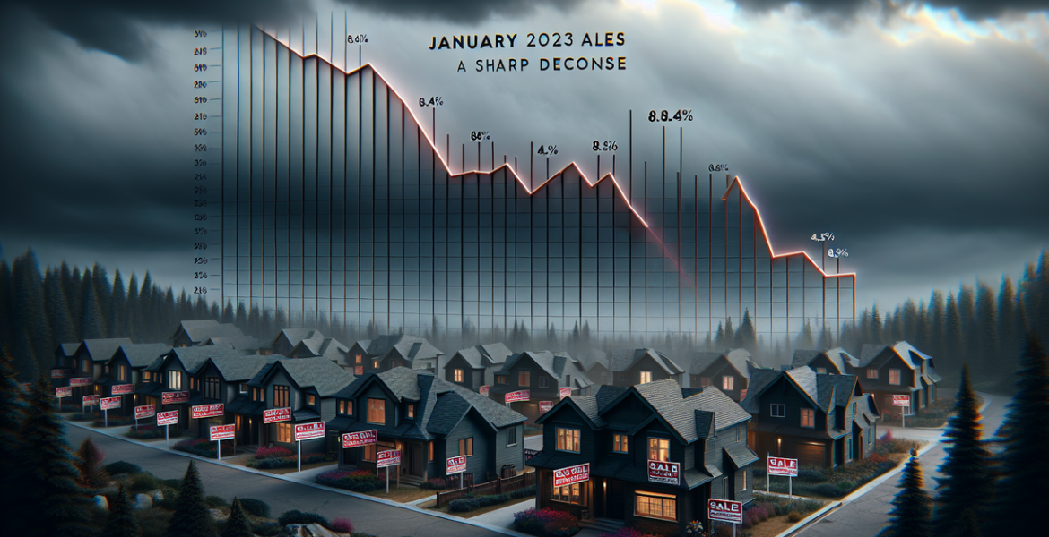 alt_text: Housing plot twist depicted amidst a challenging and complex context.