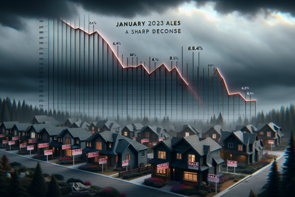 alt_text: Housing plot twist depicted amidst a challenging and complex context.