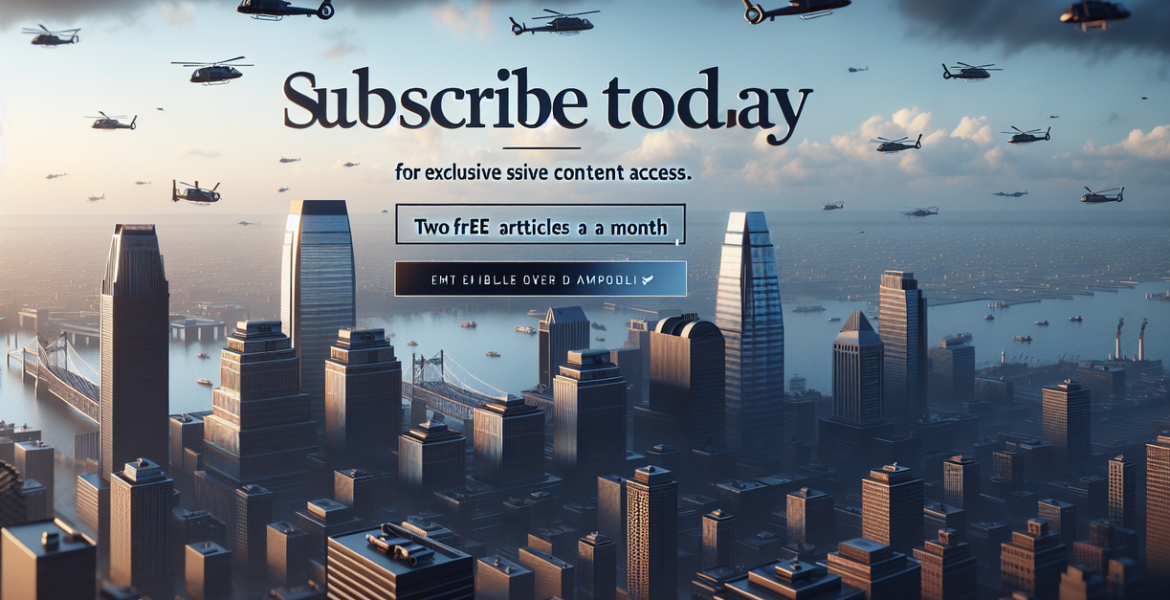 **alt_text:** Helicopters engage in aerial maneuvers over the Hudson River against a city skyline backdrop.