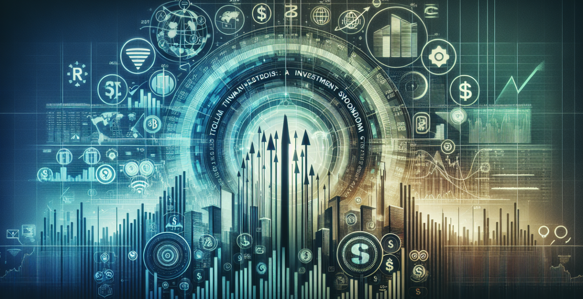 alt_text: "Chart comparing telecom giants DTEGY and BCOMF in a dynamic showdown."