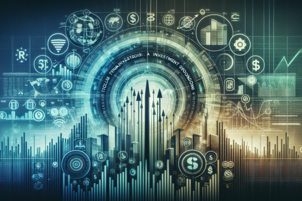 alt_text: "Chart comparing telecom giants DTEGY and BCOMF in a dynamic showdown."
