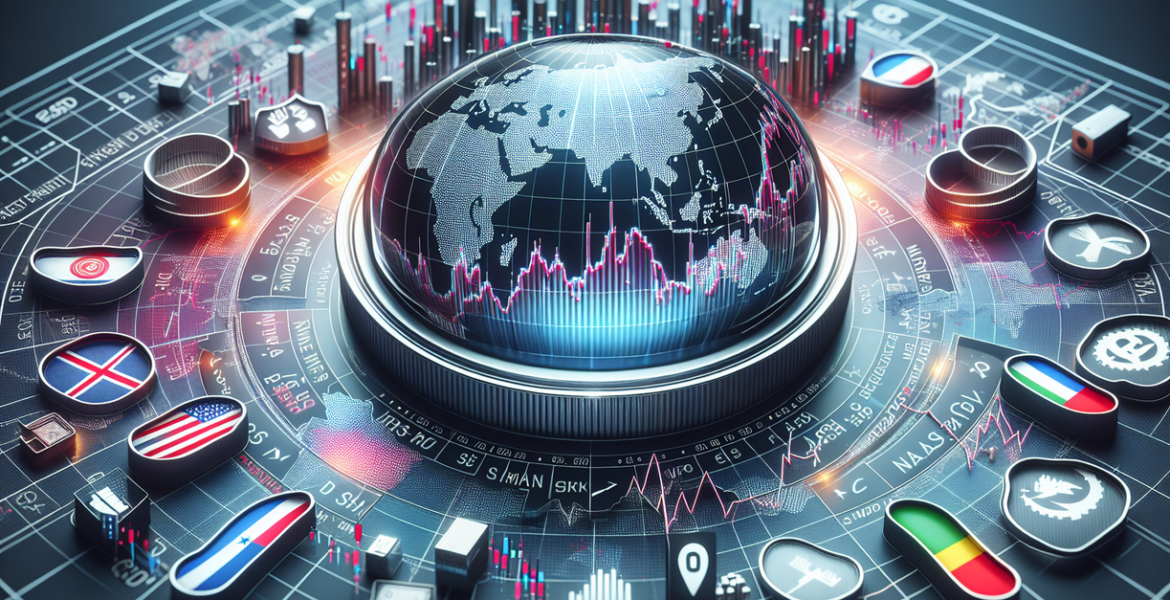 alt_text: Stock chart with text "What Falling Short Interest Signals for Stocks" in bold.