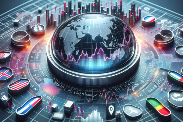 alt_text: Stock chart with text "What Falling Short Interest Signals for Stocks" in bold.