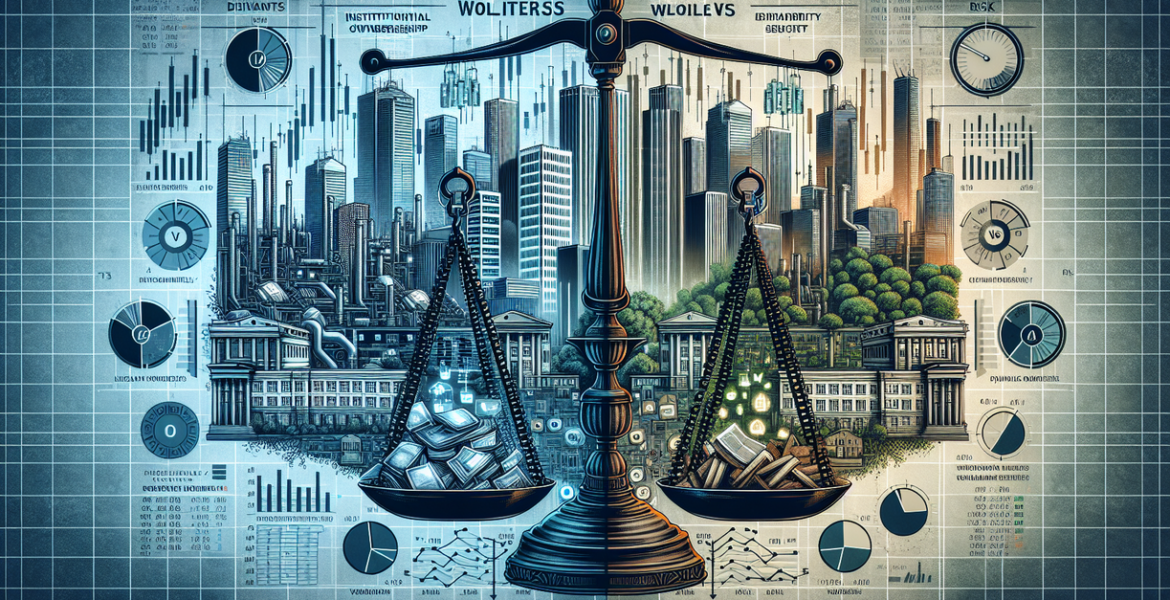 alt_text: Wolters Kluwer vs Worley stock comparison chart and analysis.