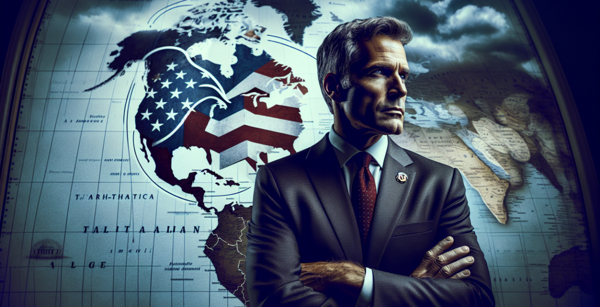 alt_text: "Business faces uncertainty amid escalating NATO tensions."