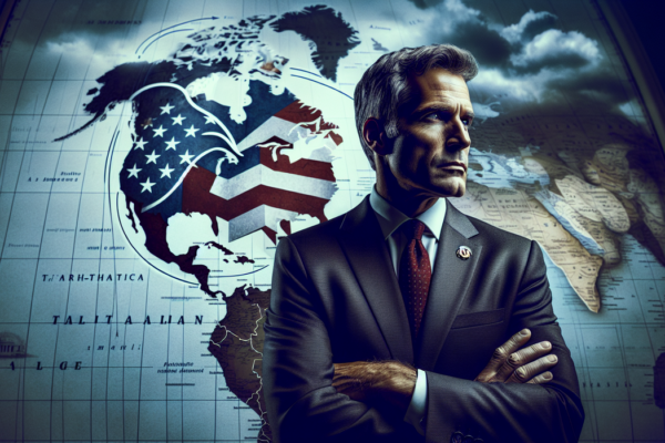 alt_text: "Business faces uncertainty amid escalating NATO tensions."