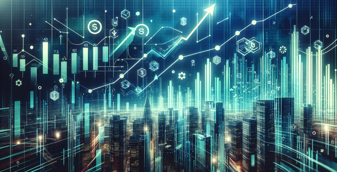 alt_text: "Traders in a frenzy as Globalstar options signal bold market bets in a bustling exchange."