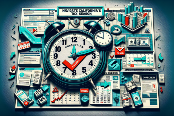 alt_text: "Guide for last-minute tax preparation and planning with an urgent theme."