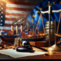alt_text: "EU added to US 301 Watchlist; economic implications discussed in real-time news segment."