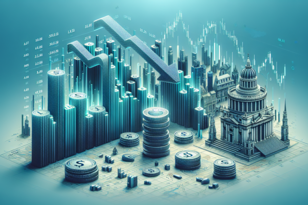 alt_text: Small cap stocks in Europe show resilience as short sellers pull back their positions.