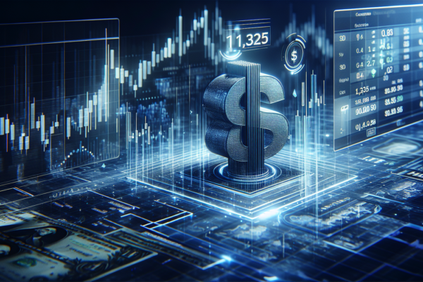 alt_text: "Vinci Compass logo displayed with 'Investments Insider Move' illuminated in bold letters."